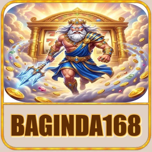baginda168