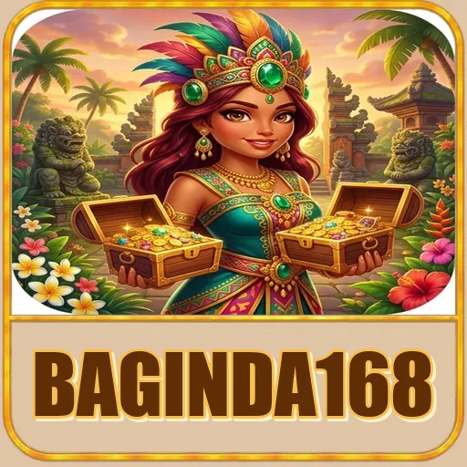 baginda168