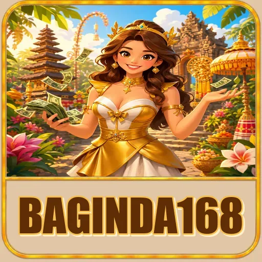 baginda168
