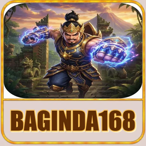 baginda168