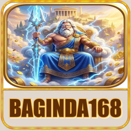 baginda168