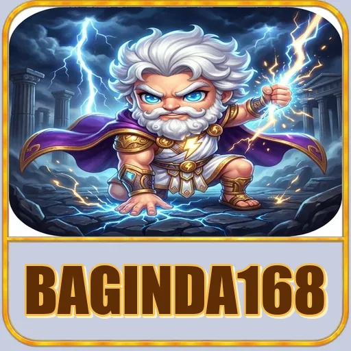 baginda168