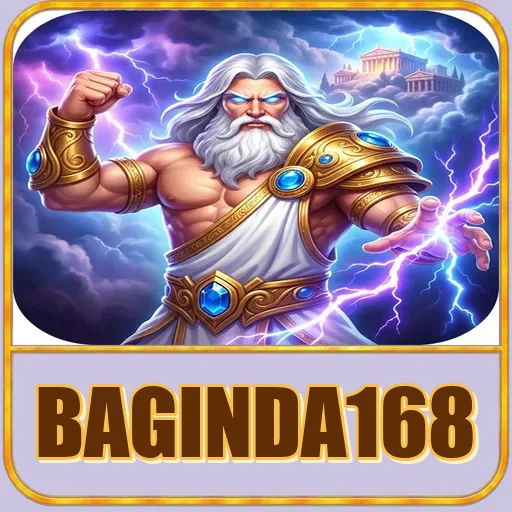 baginda168