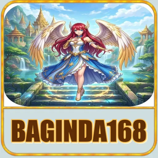baginda168