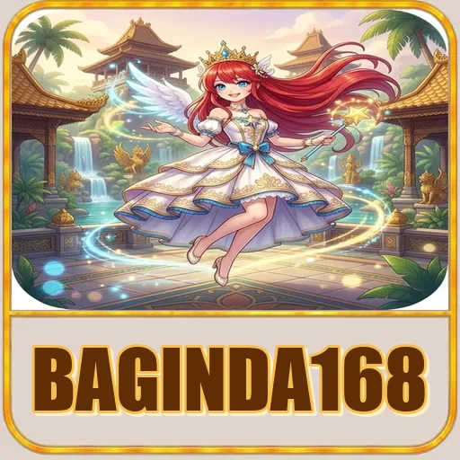 baginda168