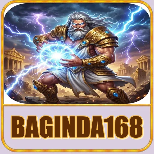 baginda168