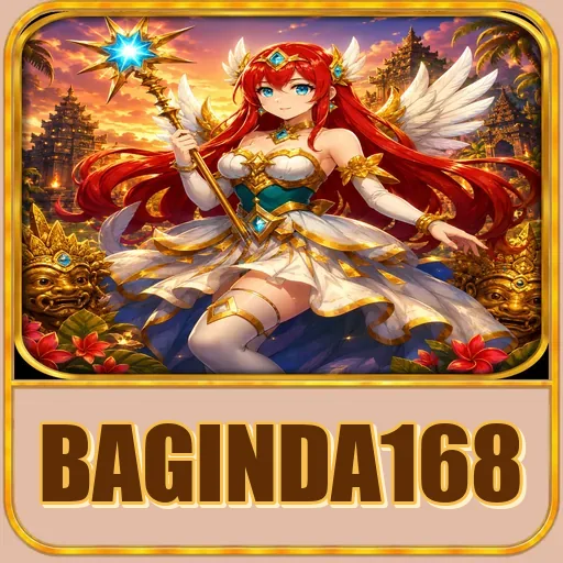 baginda168