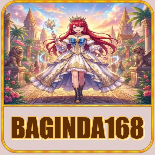 baginda168