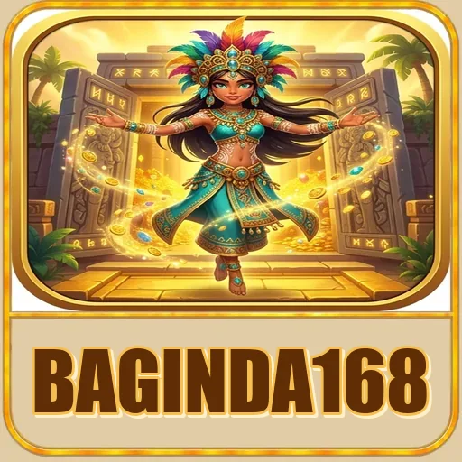 baginda168