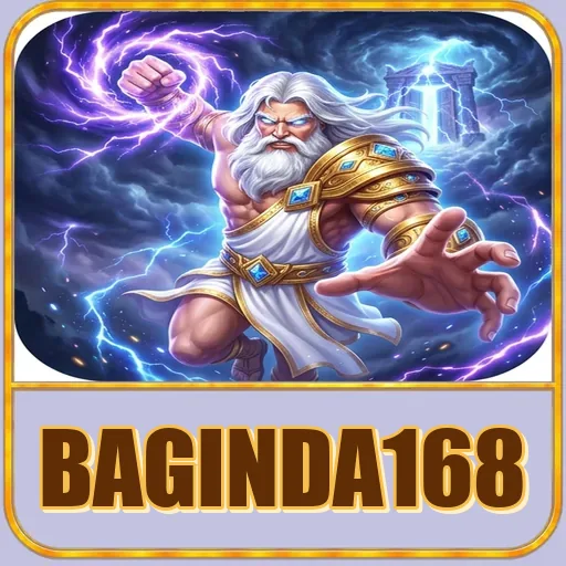 baginda168