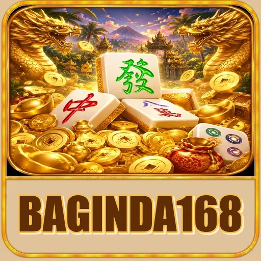 baginda168