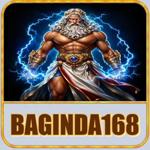 baginda168